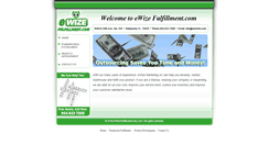 Desktop Screenshot of ewm4u.com